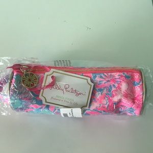 Lilly Pullitzer Pencil Case